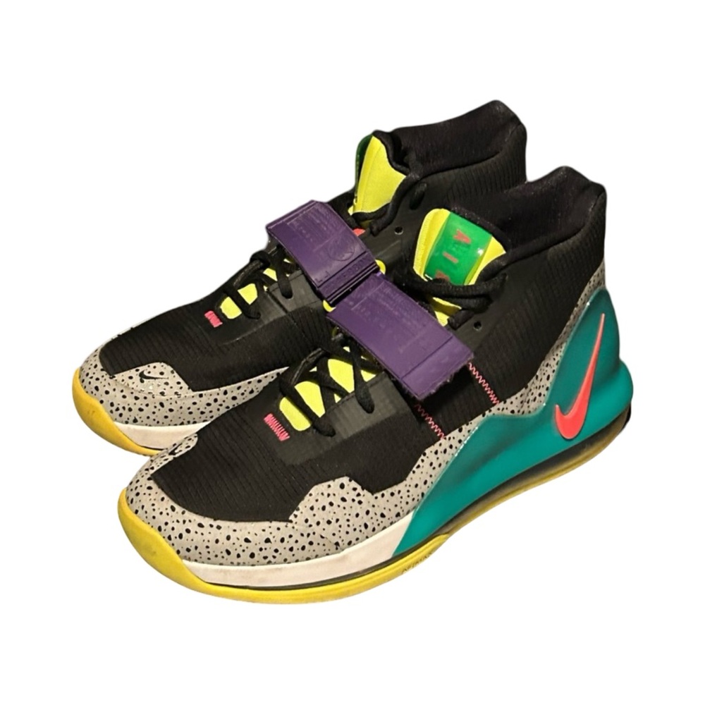 Nike Air Force Max CB “Multicolor” – Size 8 | EU 41